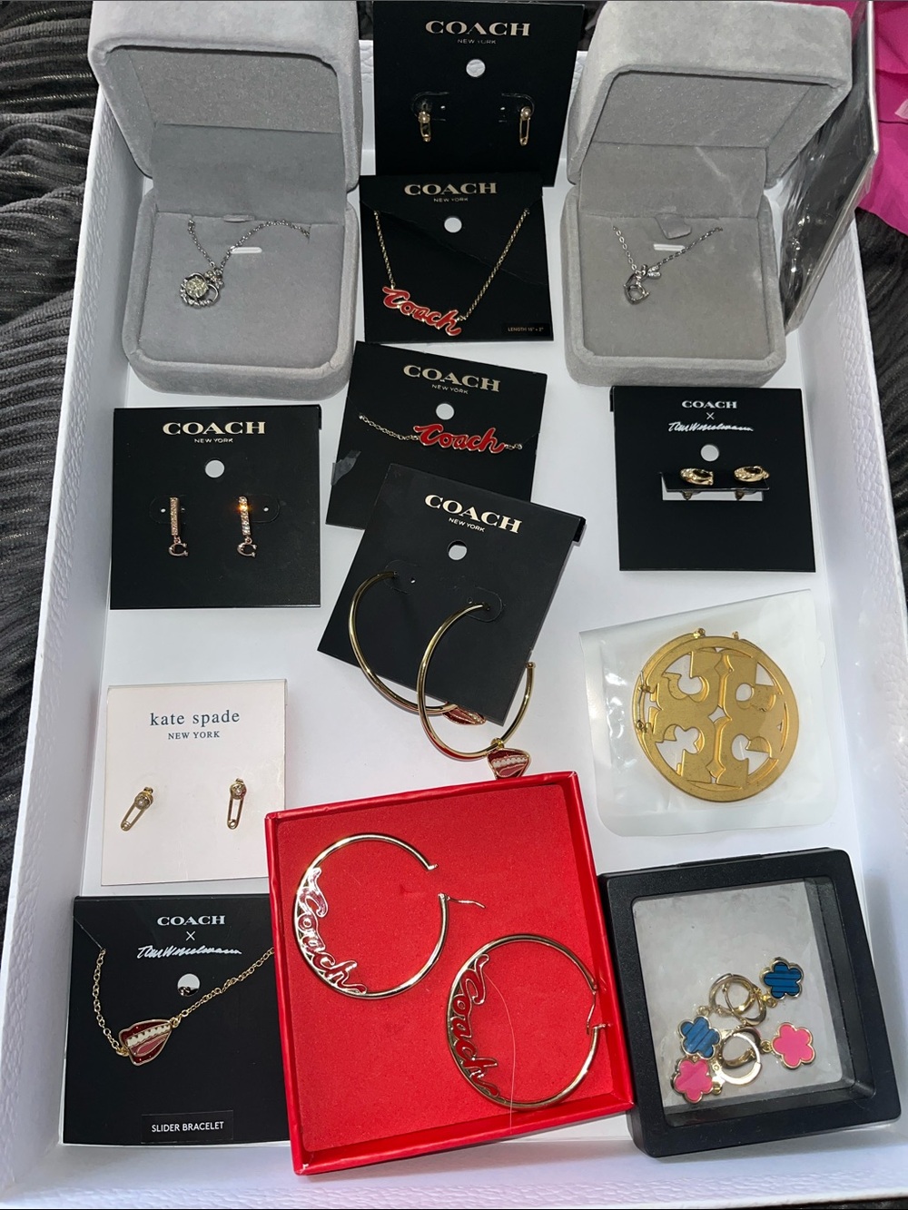 💍 Assortment Designer jewelry 💍